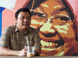 Anak Risma Siap Maju Pilwali Surabaya, PDIP Tidak Mau Berandai-andai