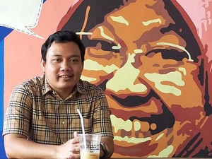 Alasan Anak Mensos Risma Unggah Diskriminasi yang Dialami Putranya ke Medsos