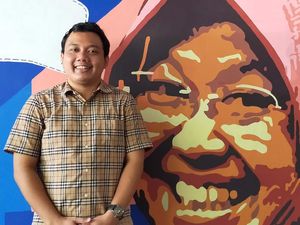 Putra Mahkota Risma Gusur Dua Petahana PDIP di Kursi DPRD Jatim