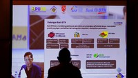 Sebagai pemimpin pasar KPR, Bank BTN terus menggelar berbagai kemudahan agar masyarakat Indonesia dapat memiliki rumah. Foto: dok. Bank BTN