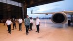 Garuda Indonesia Sediakan Layanan Penerbangan Charter