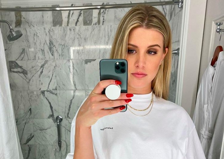 Genie Bouchard