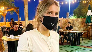 Coca Cola, Nike sampai Rogers Communication menggunakan jasanya untuk berpromosi. Foto: Instagram