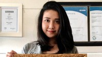 Penghargaan ini diperoleh berkat upaya yang dilakukan oleh GT Radial dalam beberapa tahun terakhir. Berbagai terobosan dan inovasi dilakukan oleh GT Radial seperti meluncurkan ban Champiro Luxe yang dapat membantu efisiensi pemakaian bahan bakar serta merupakan ban dengan tingkat kebisingan yang rendah. Foto: dok. GT Radial