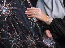 Video Hijab Seharga Rumah