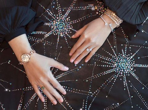 Koleksi hijab Bawal Exclusive