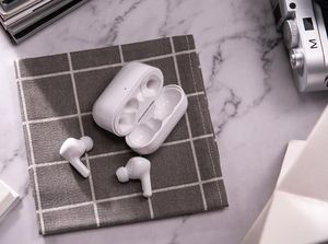 Honor Choice True Wireless Earbuds, Nyaman dan Terjangkau