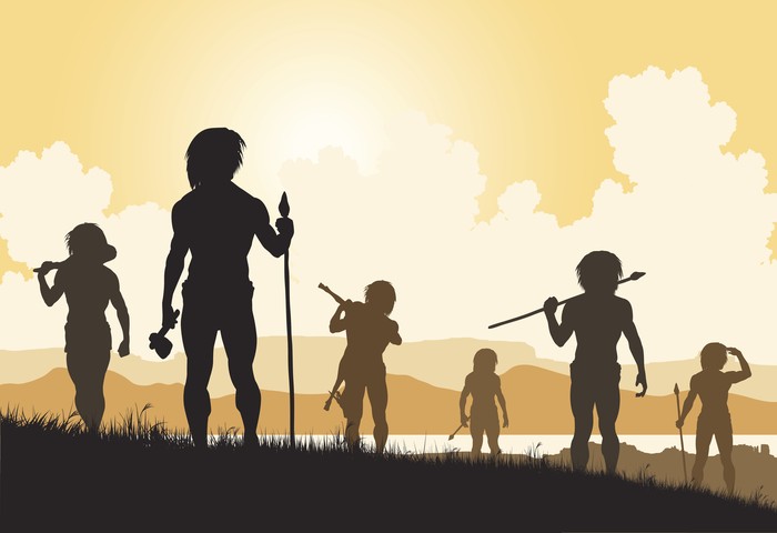 Tentang Pola Kehidupan Nomaden dalam Masa Prasejarah