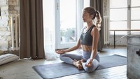 Kisah Cewek Kanada Terjebak Sekte Yoga Erotis Kundalini