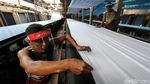 Industri Batik Rumahan Ini Tembus Pasar ASEAN