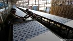 Industri Batik Rumahan Ini Tembus Pasar ASEAN
