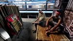Industri Batik Rumahan Ini Tembus Pasar ASEAN