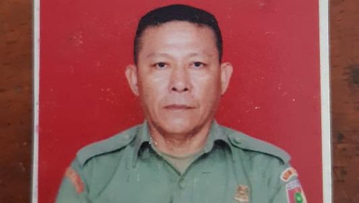 Jasad purnawirawan TNI ditemukan di dekat jurang di Poso.