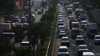 Memasuki libur panjang 17 Agustus seperti saat ini, kemacetan panjang pun tak terelakan.