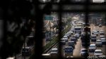 Jelang Long Weekend Agustusan, Lalin Ibu Kota Macet