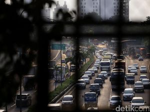 Hadapi Long Weekend, Ini Upaya yang Disiapkan Satgas COVID-19 dan Kemenhub