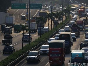 Long Weekend Jadi Kambing Hitam Corona DKI, Fakta Ini yang Terjadi