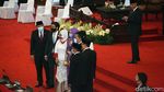 Jelang Sidang Tahunan, Anggota DPR Berswafoto