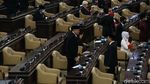 Jelang Sidang Tahunan, Anggota DPR Berswafoto