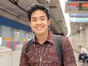 Dianggap Rendahkan Dokter, Jerome Polin Minta Maaf