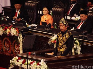 Suntik Bantuan untuk Karyawan Swasta, Jokowi Kucurkan Rp 37,7 T