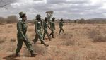 Potret Wanita Tangguh Penjaga Margasatwa di Kenya