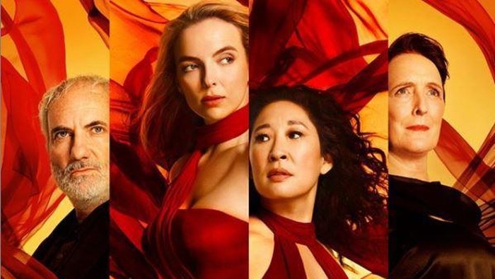 Killing Eve