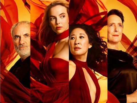 Killing Eve