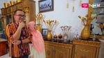 Potret Rumah Mewah Mamah Dedeh