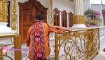 Potret Rumah Mewah Mamah Dedeh