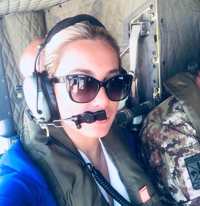 Foto: Instagram @mf9milan