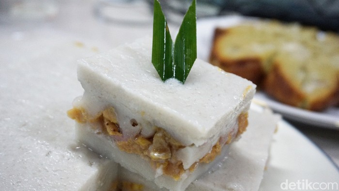 Aneka Kue khas Banjarmasin yang Autentik