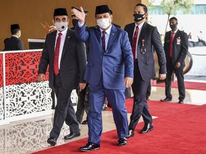 Pakar UNS Soal AS Undang Prabowo: Tak Ada Musuh Abadi