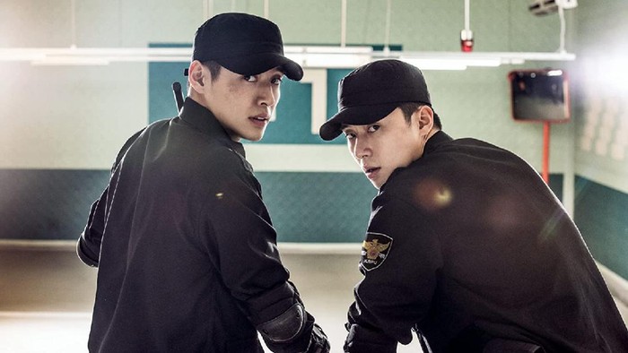 Midnight Runners