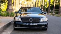 Mobil Jordan yang satu ini diperkirakan bakal tembus sekitar USD 100.000 atau sekitar Rp 1,4 miliar. Foto: Pool (Autoevolution)