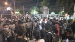 Momen Massa Gejayan Bubarkan Diri