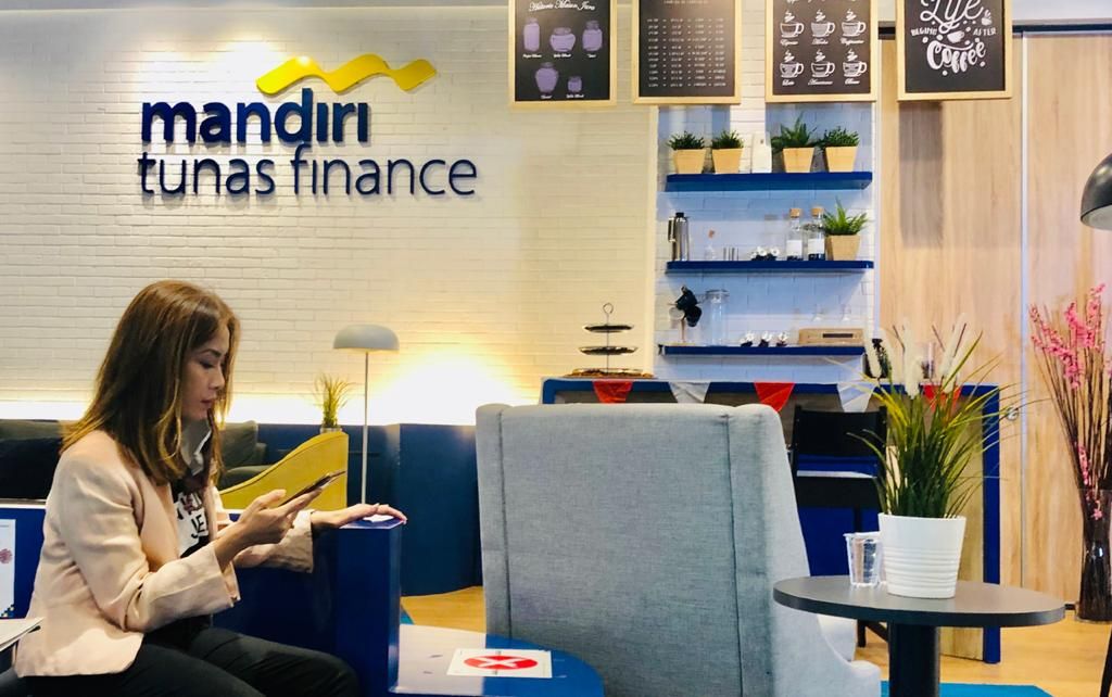 Mandiri Tunas Finance menggelar pameran virtual otomotif bertajuk MTF Virtual Autofiesta 2020 sebagai bagian dari mendukung upaya pemulihan ekonomi Indonesia.