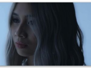 NIKI Tulis Lagu untuk Soundtrack Shang-Chi di Ruang Tamu