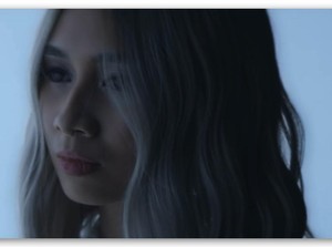 NIKI Tulis Lagu untuk Soundtrack Shang-Chi di Ruang Tamu