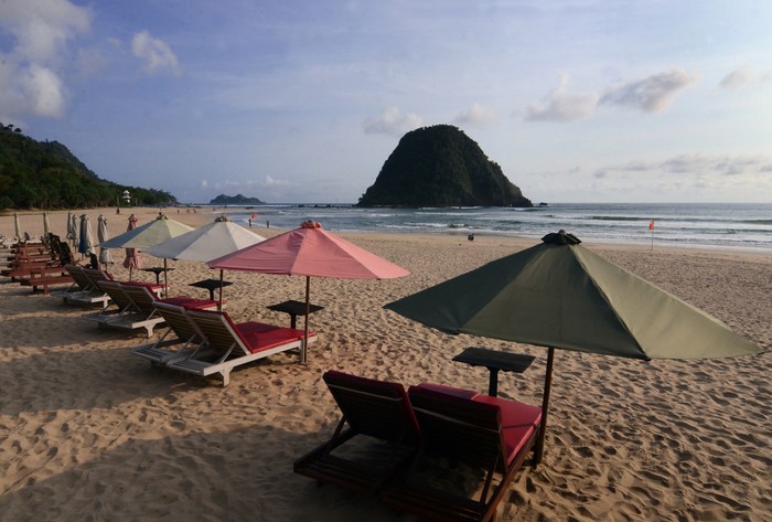 pantai banyuwangi