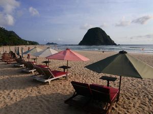 Long Weekend! Ini Pantai di Banyuwangi yang Wajib Dikunjungi