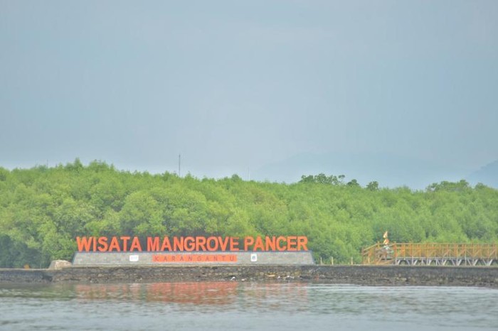 Pantai Gopek