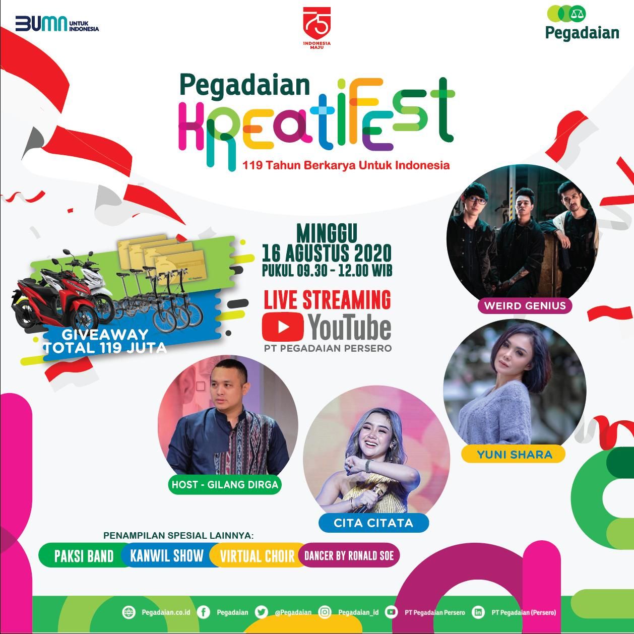 Pegadaian