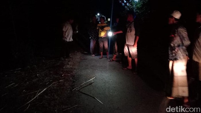 pembunuhan di probolinggo