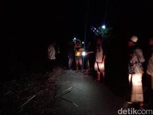 Orkes Dangdut di Probolinggo Diwarnai Tawuran, Seorang Remaja Tewas Dibacok
