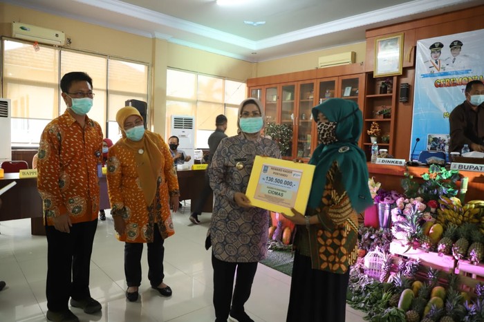 Pemkab Serang