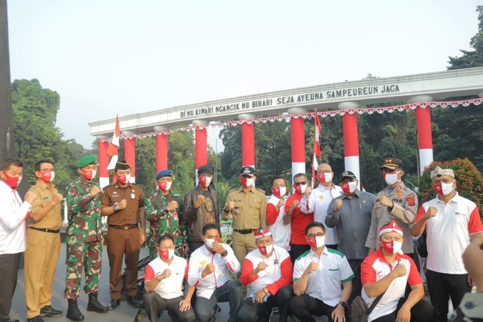 Pemkot Bogor