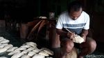 Miris! Topeng Desa Bobung Cuma Laku Rp 120 Ribu dalam 6 Bulan