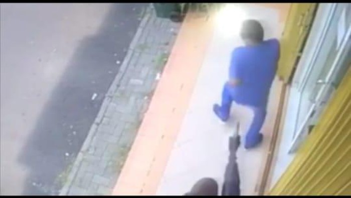 Pengusaha Korban Penembakan di Kelapa Gading Ditembak dari Jarak Dekat