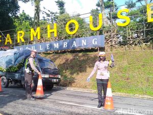 Long Weekend Agustusan, Kawasan Lembang Diprediksi Diserbu Wisatawan